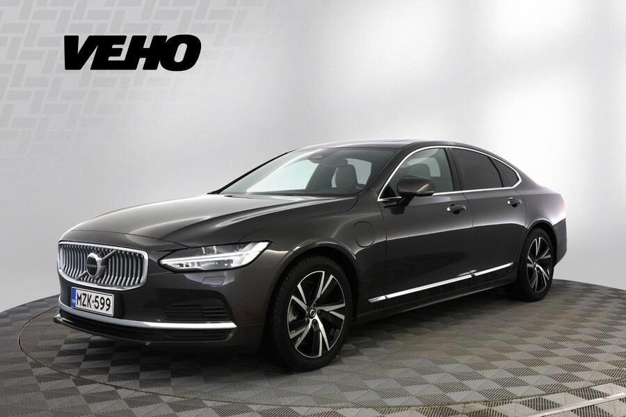 Volvo S90 vaihtoauto