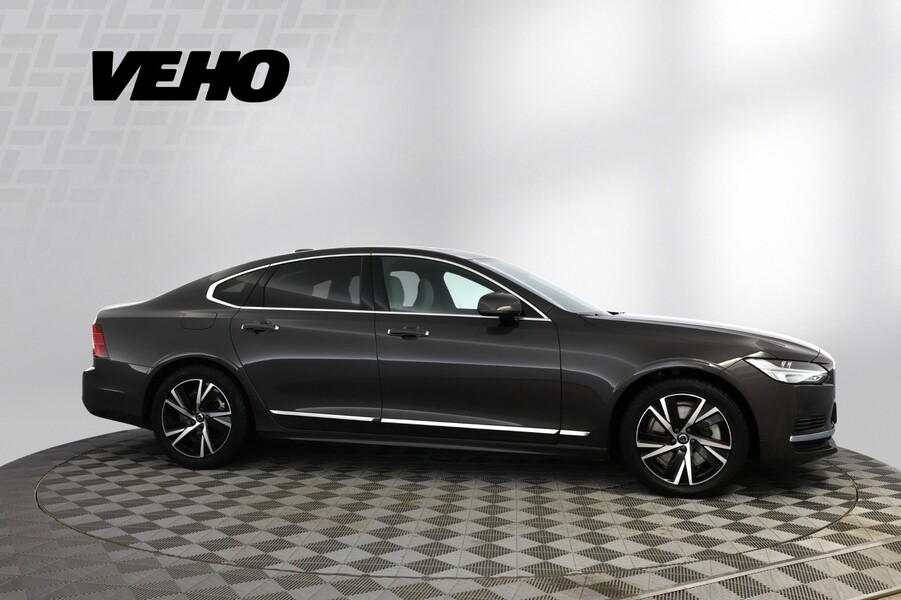 Volvo S90 vaihtoauto
