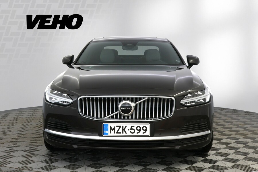 Volvo S90 vaihtoauto