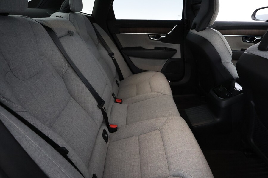 Volvo S90 vaihtoauto