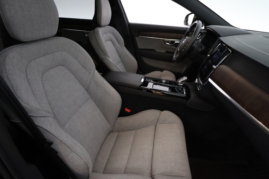 Volvo S90 vaihtoauto