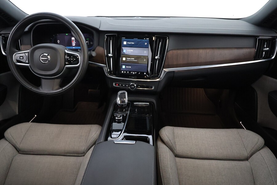 Volvo S90 vaihtoauto