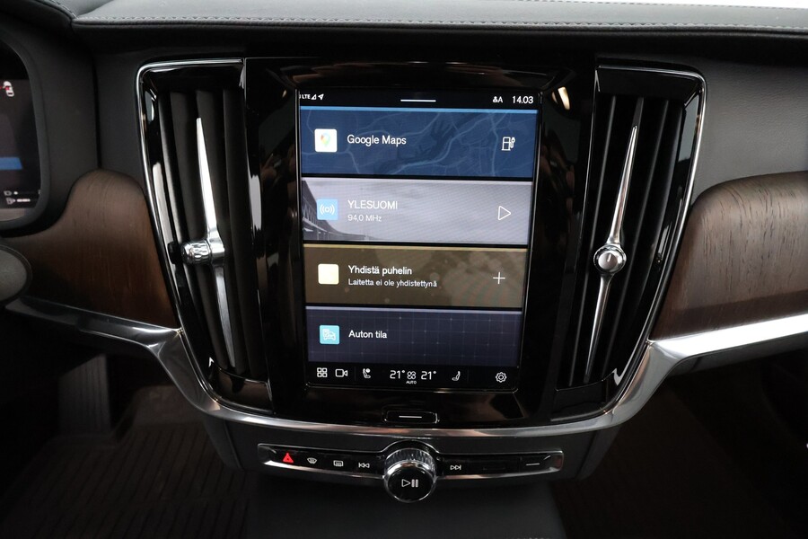 Volvo S90 vaihtoauto