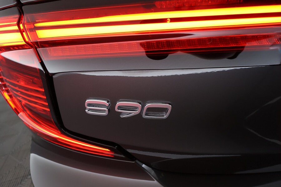 Volvo S90 vaihtoauto