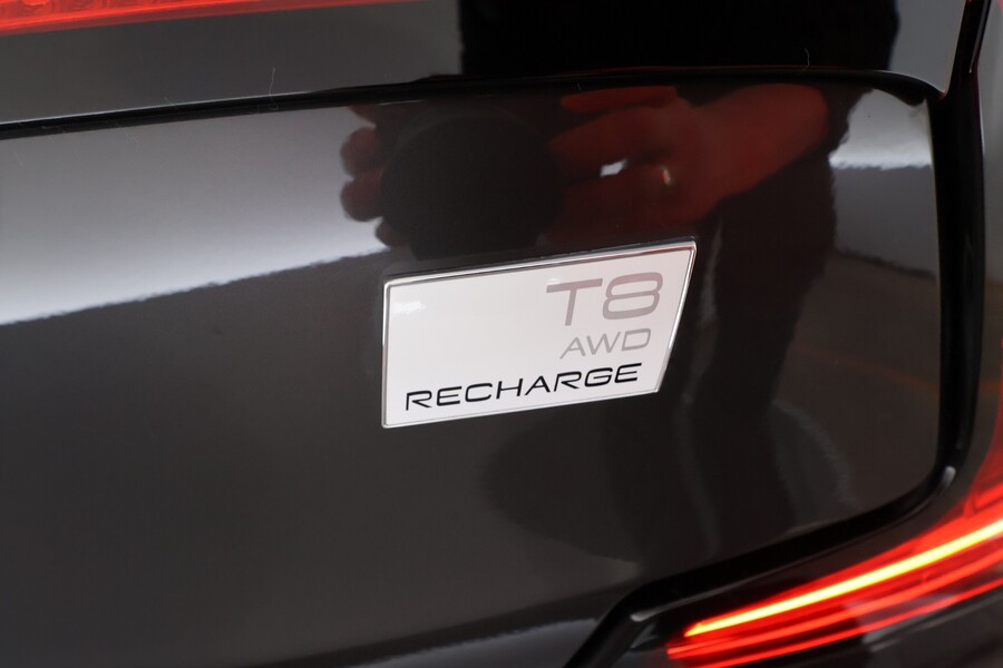 Volvo S90 vaihtoauto