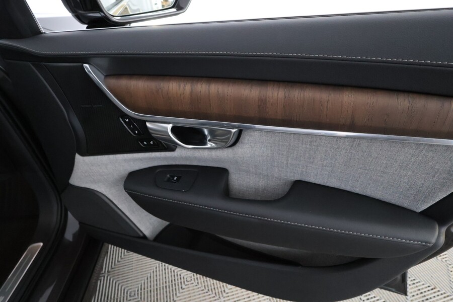 Volvo S90 vaihtoauto