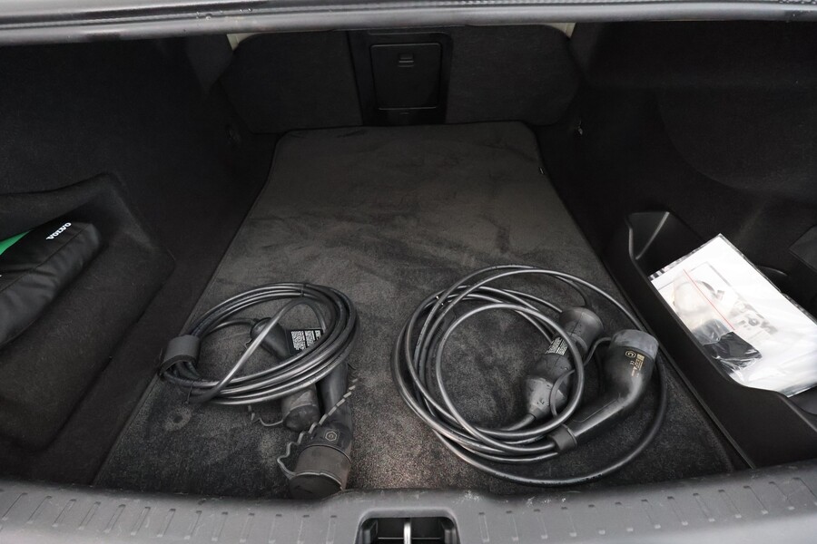 Volvo S90 vaihtoauto