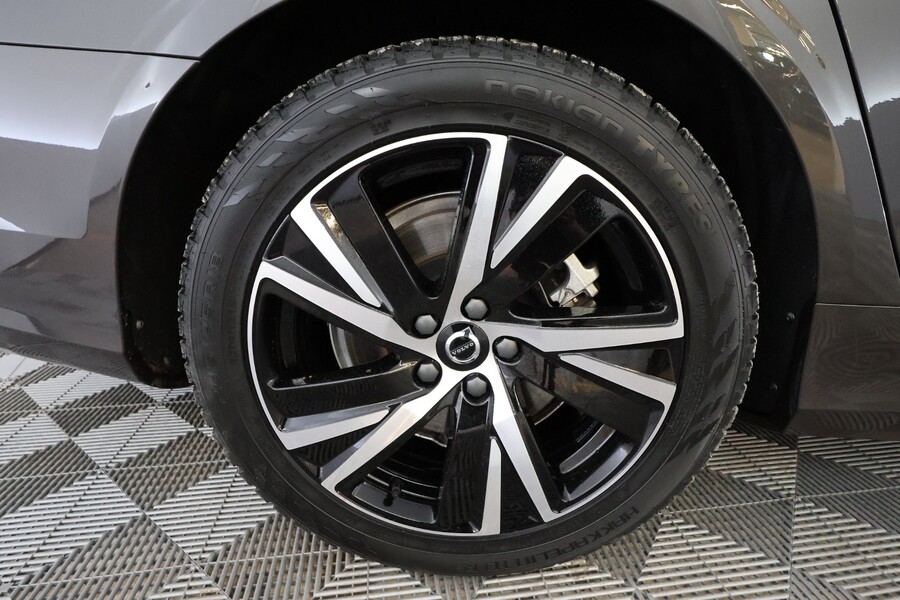 Volvo S90 vaihtoauto