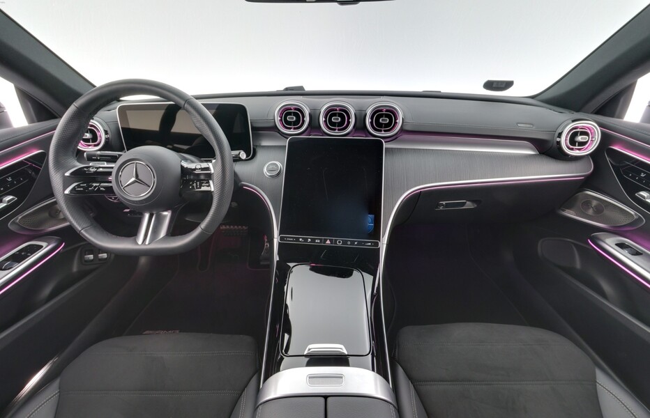 Mercedes-Benz CLE vaihtoauto