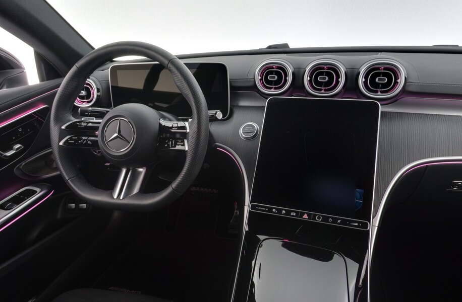 Mercedes-Benz CLE vaihtoauto