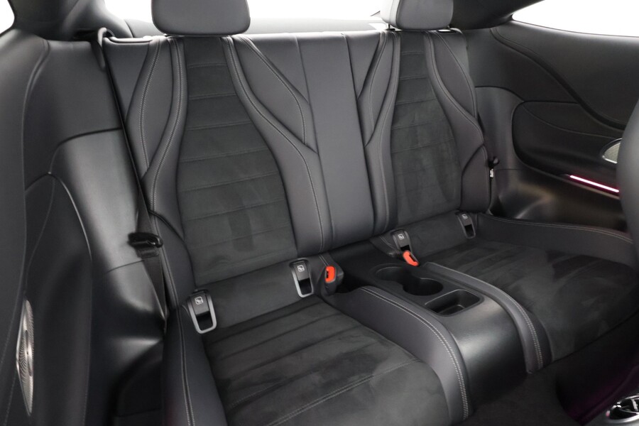 Mercedes-Benz CLE vaihtoauto