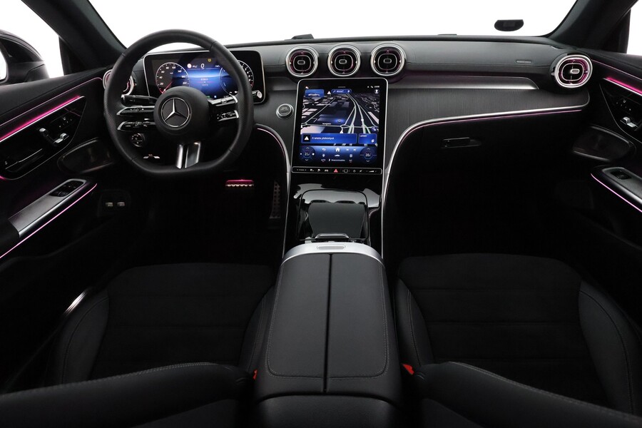 Mercedes-Benz CLE vaihtoauto