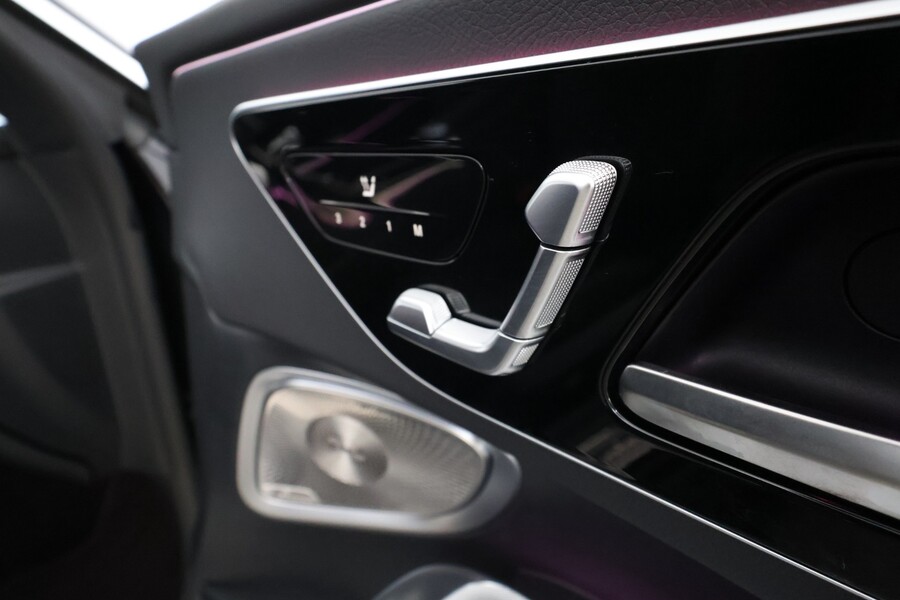 Mercedes-Benz CLE vaihtoauto