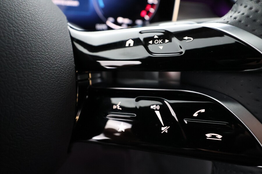 Mercedes-Benz CLE vaihtoauto