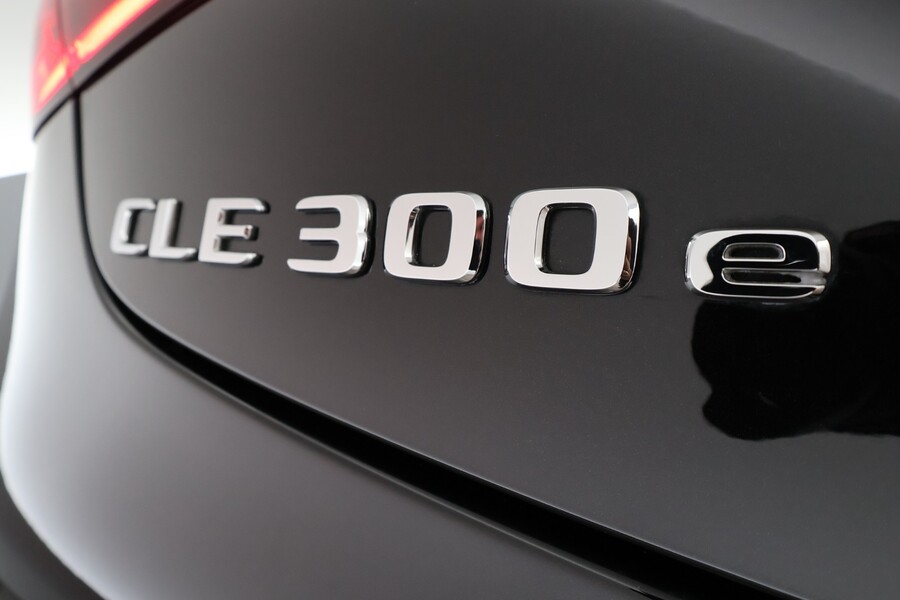 Mercedes-Benz CLE vaihtoauto