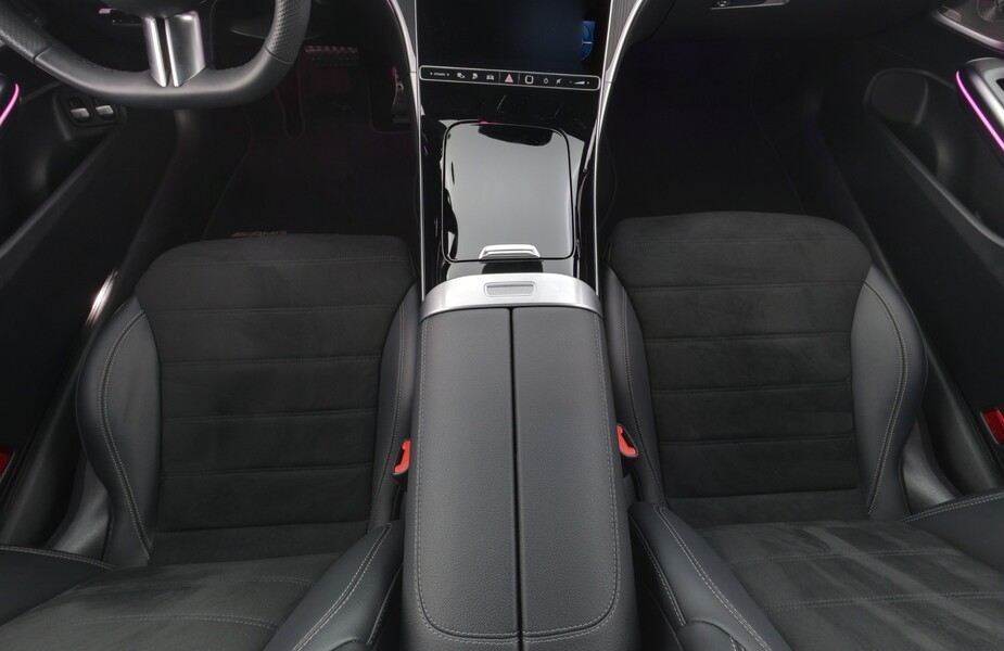 Mercedes-Benz CLE vaihtoauto