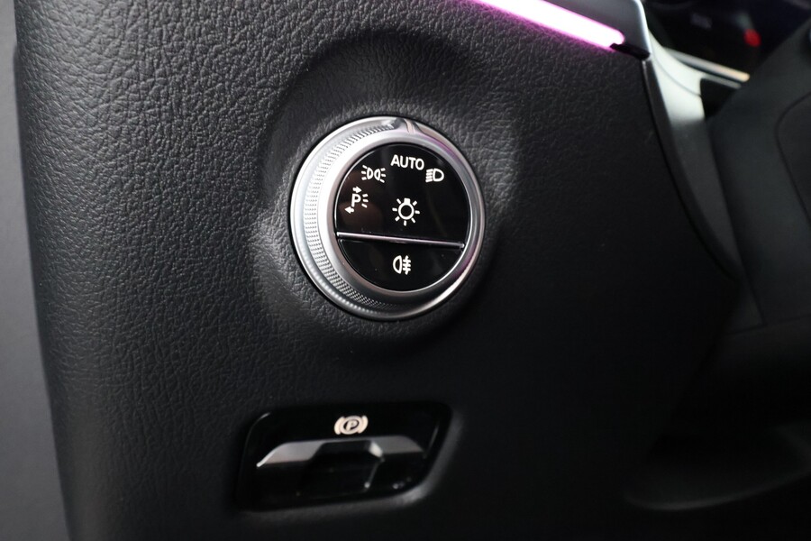 Mercedes-Benz CLE vaihtoauto