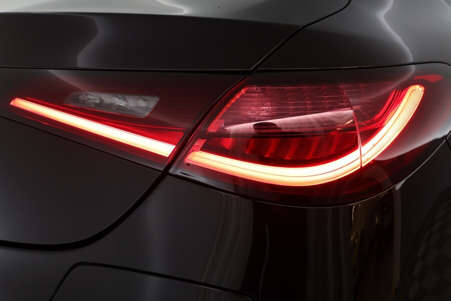 Mercedes-Benz CLE vaihtoauto