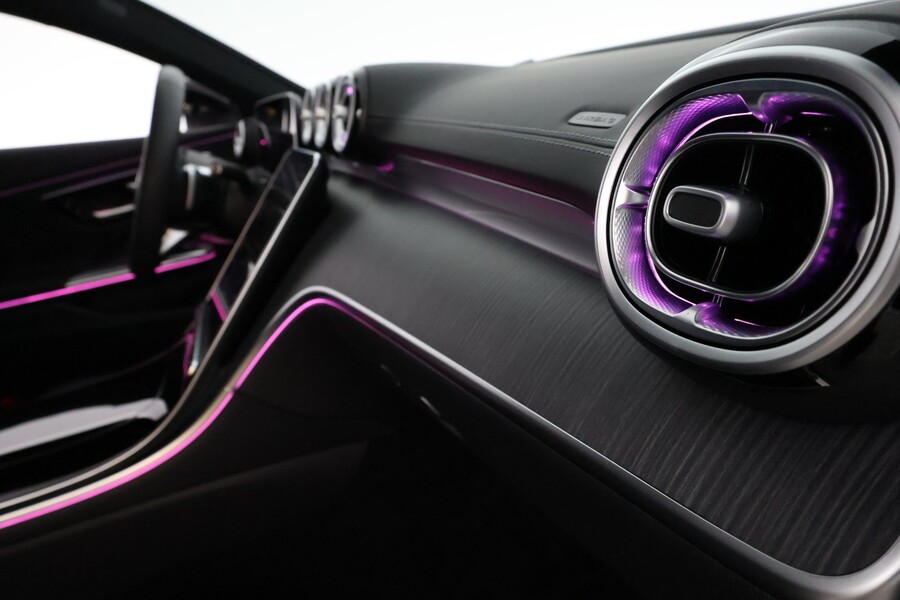 Mercedes-Benz CLE vaihtoauto