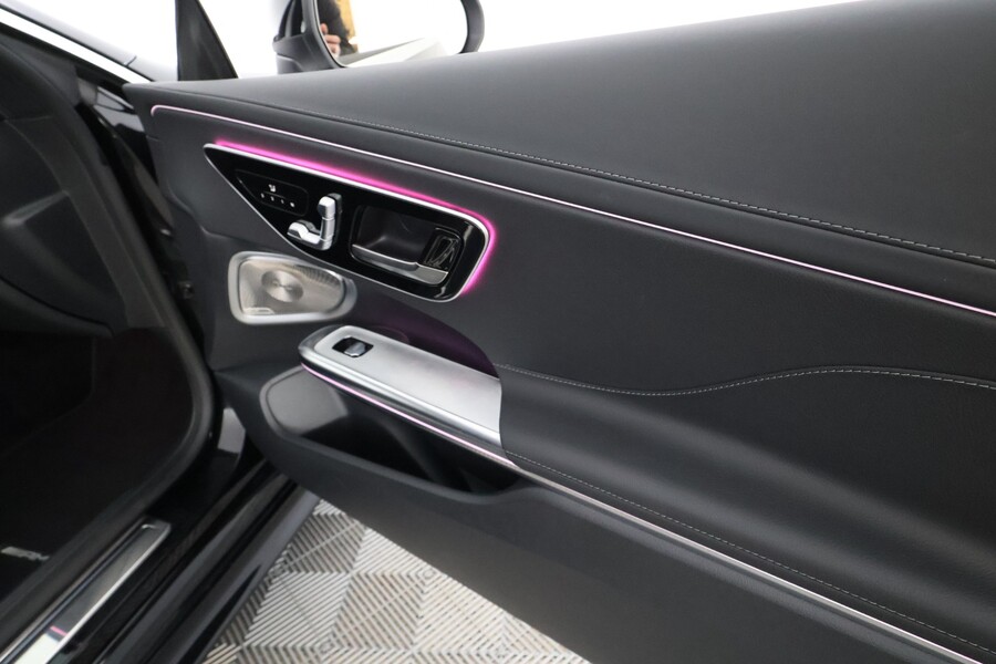 Mercedes-Benz CLE vaihtoauto