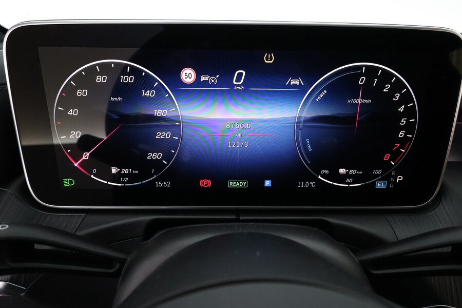 Mercedes-Benz CLE vaihtoauto