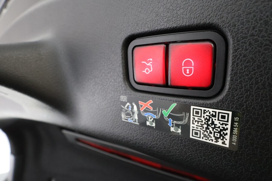 Mercedes-Benz CLE vaihtoauto