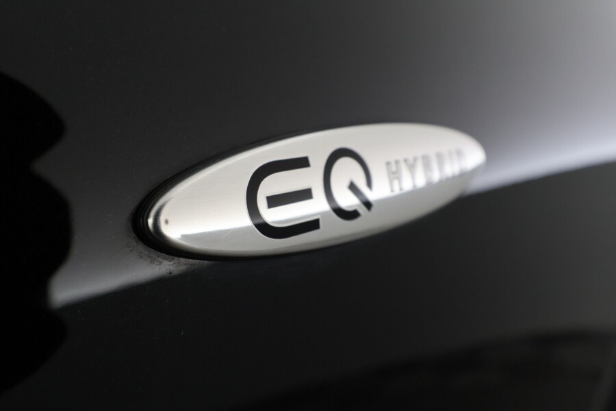 Mercedes-Benz CLE vaihtoauto