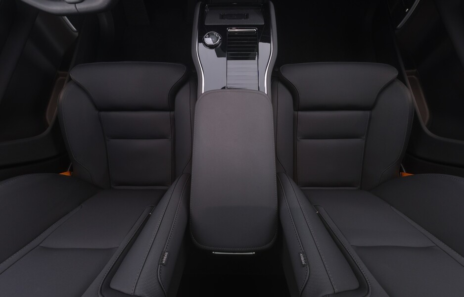 Polestar 3 vaihtoauto