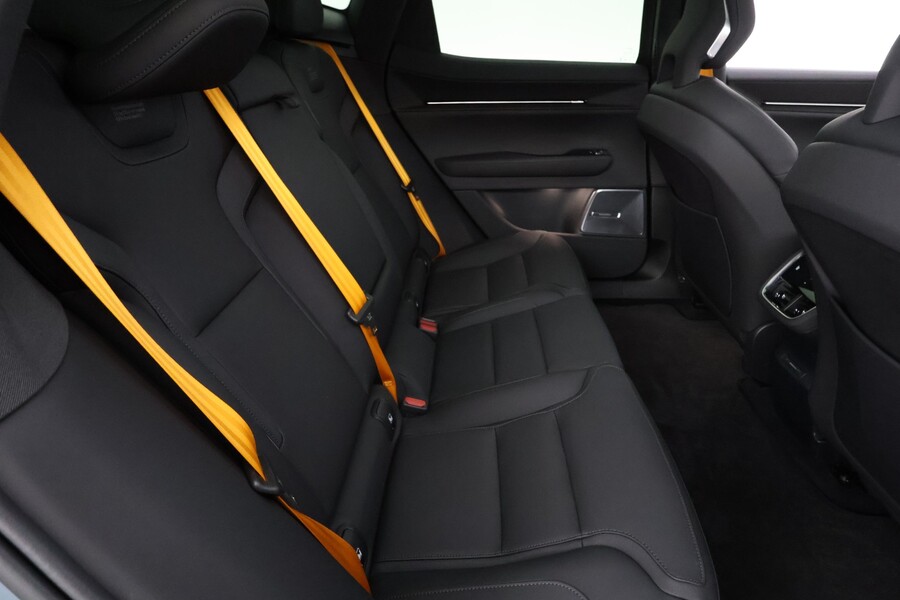 Polestar 3 vaihtoauto