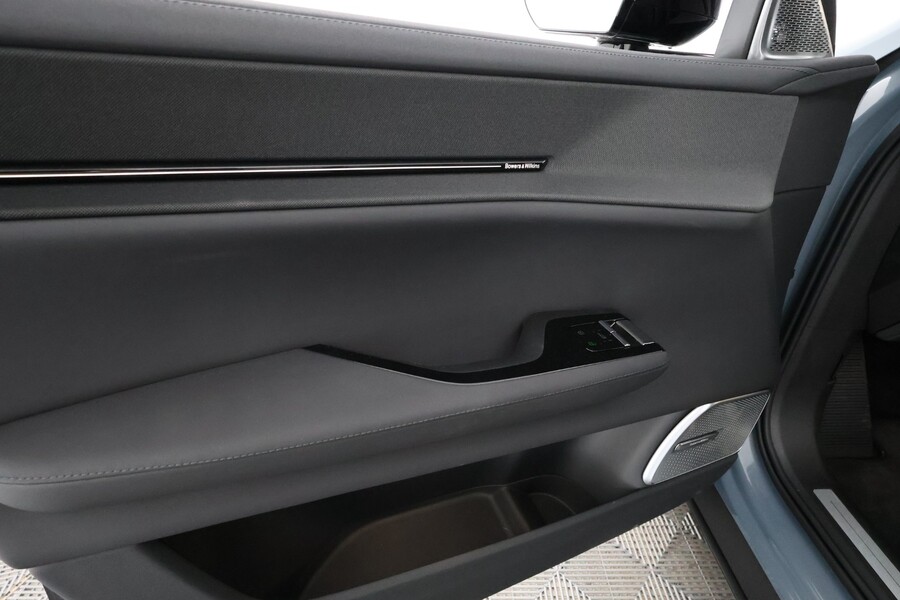 Polestar 3 vaihtoauto