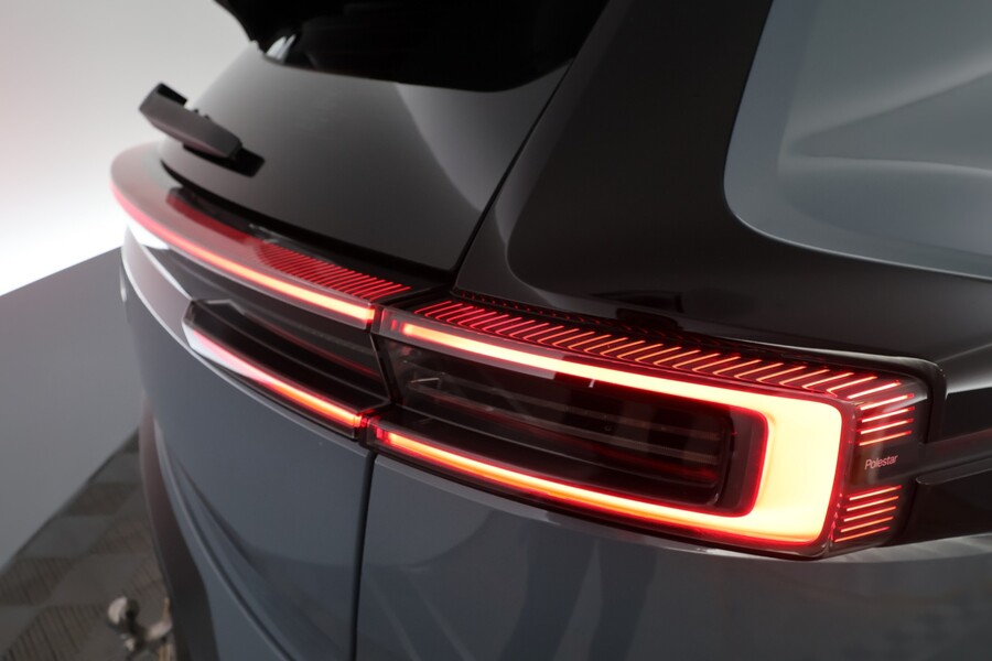 Polestar 3 vaihtoauto