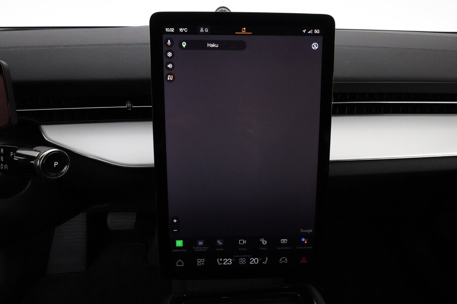 Polestar 3 vaihtoauto