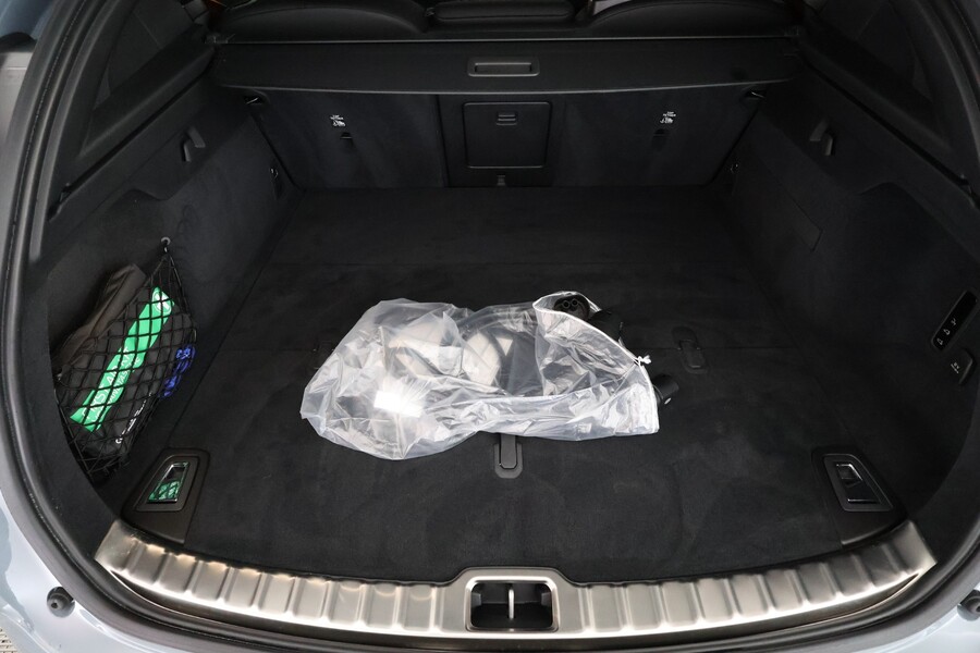 Polestar 3 vaihtoauto