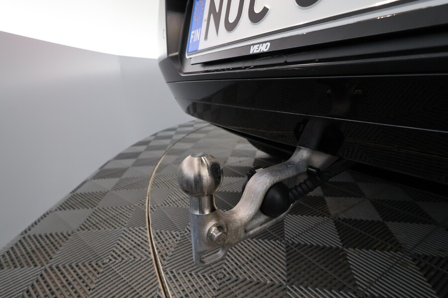 Polestar 3 vaihtoauto