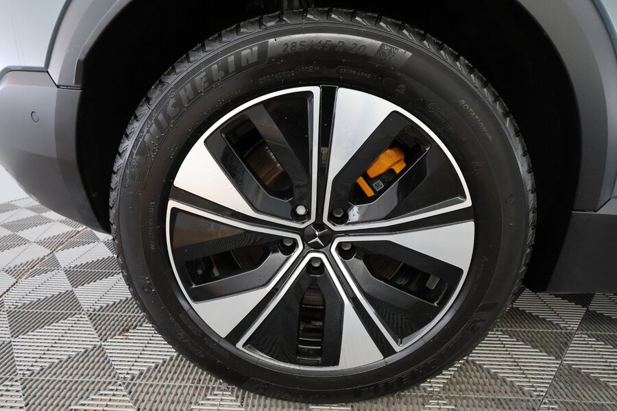 Polestar 3 vaihtoauto