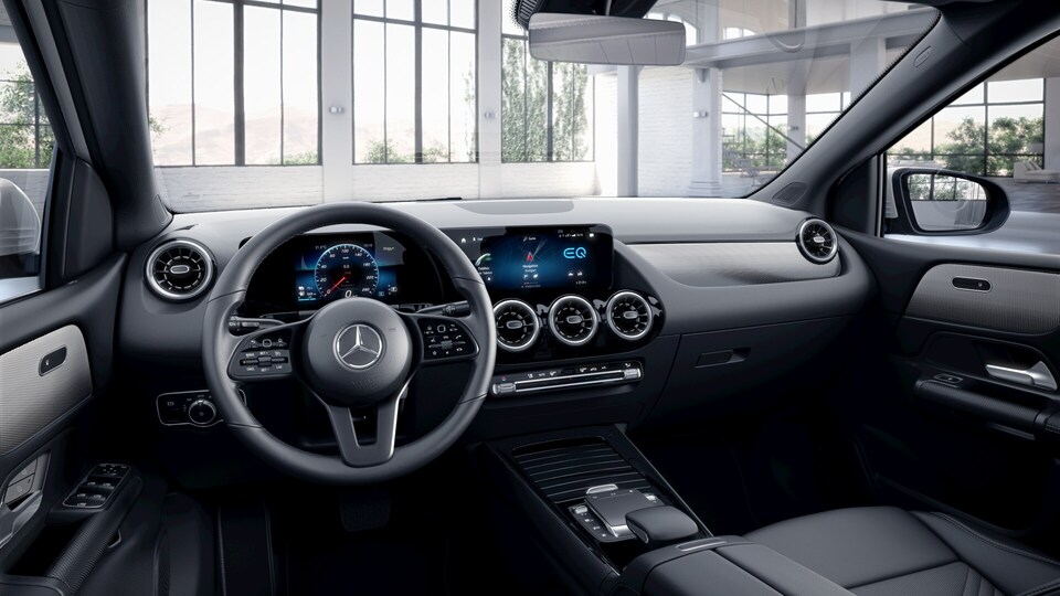 Mercedes-Benz B vaihtoauto