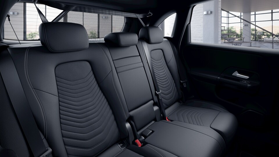 Mercedes-Benz B vaihtoauto