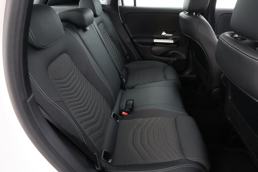 Mercedes-Benz GLA vaihtoauto