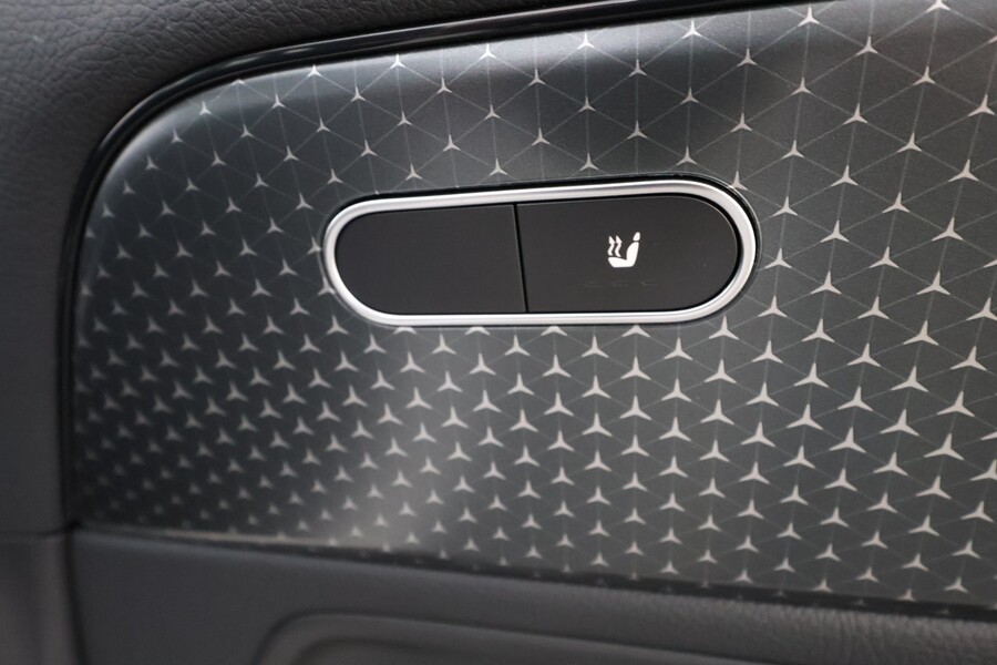 Mercedes-Benz GLA vaihtoauto