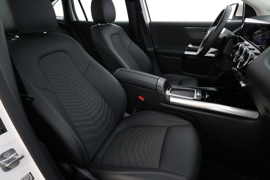 Mercedes-Benz GLA vaihtoauto