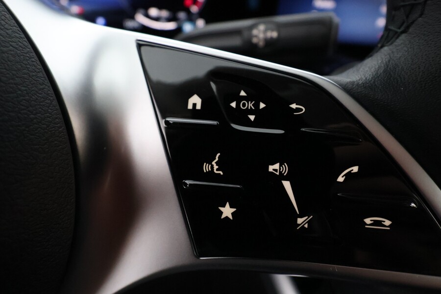 Mercedes-Benz GLA vaihtoauto