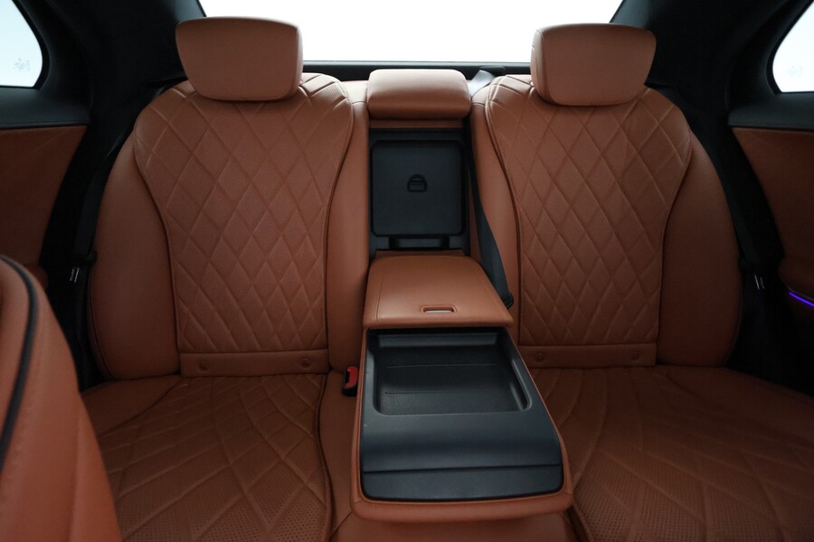 Mercedes-Benz S vaihtoauto