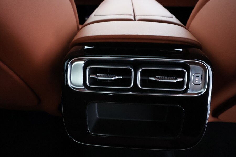 Mercedes-Benz S vaihtoauto