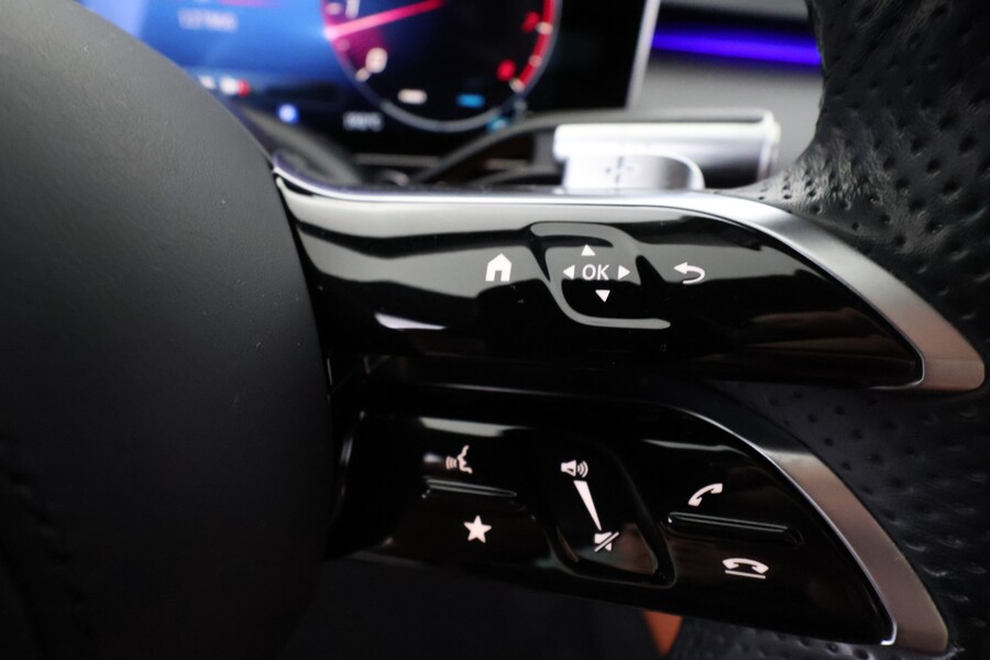 Mercedes-Benz S vaihtoauto