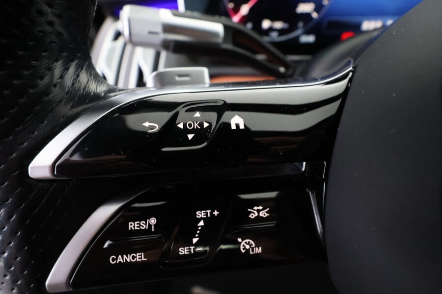 Mercedes-Benz S vaihtoauto