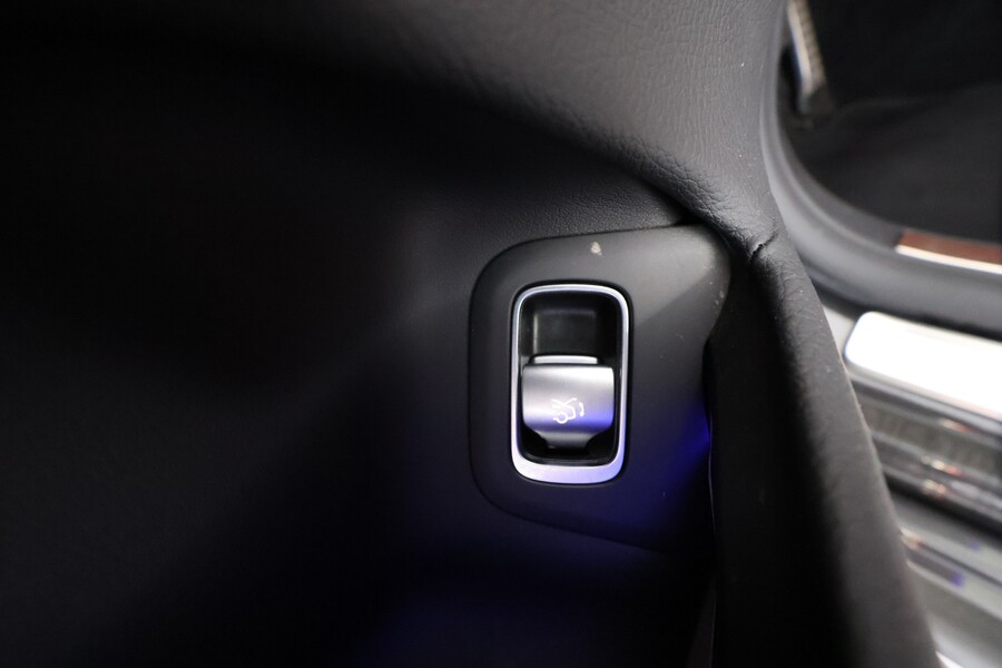 Mercedes-Benz S vaihtoauto