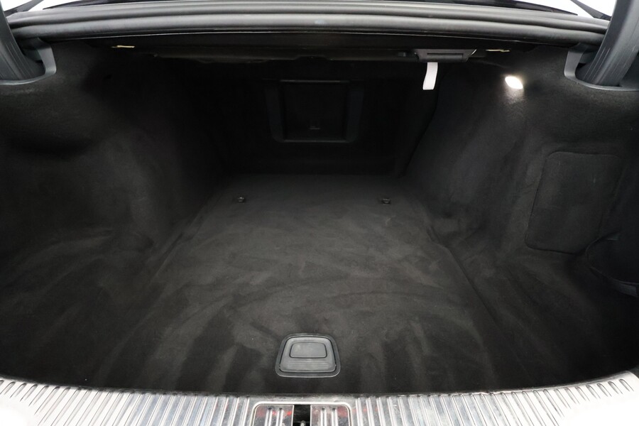 Mercedes-Benz S vaihtoauto