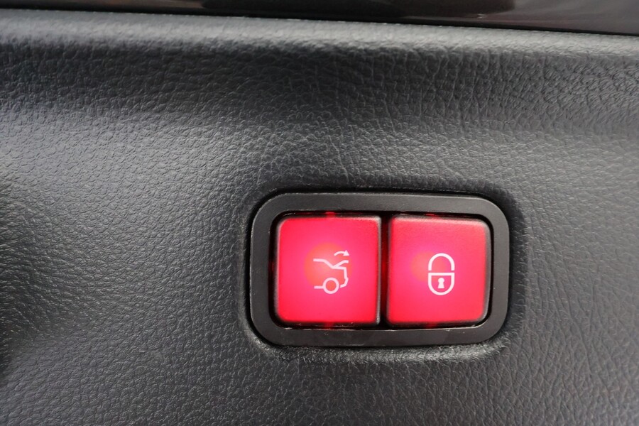 Mercedes-Benz S vaihtoauto