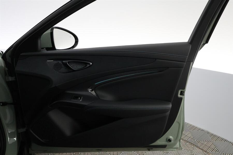 BYD Seal vaihtoauto