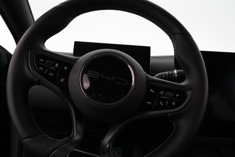 BYD Seal vaihtoauto